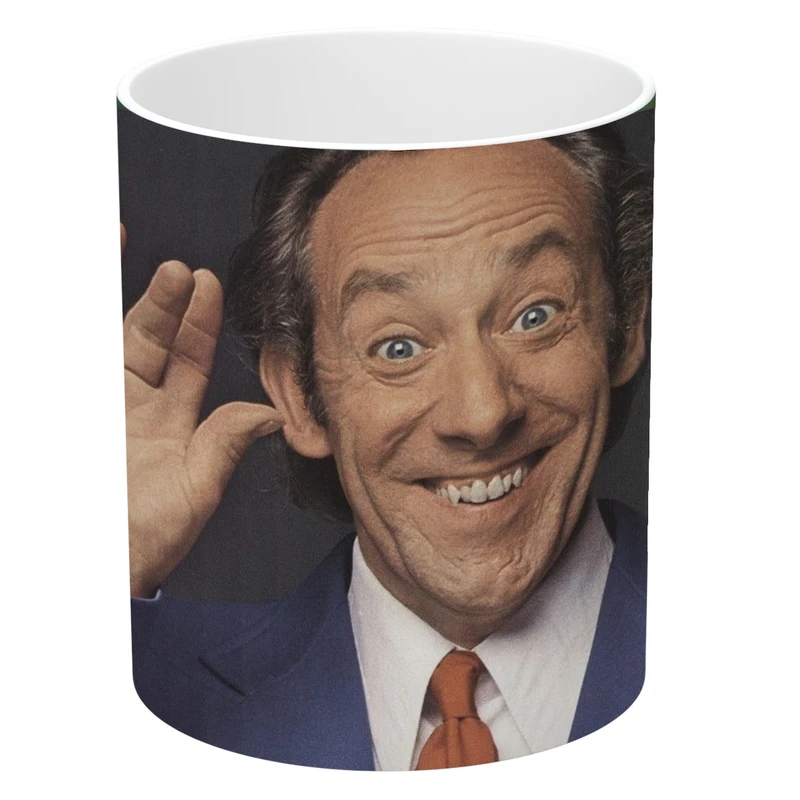 ماگ طرح دیتر هالر وردن مدل NI1416