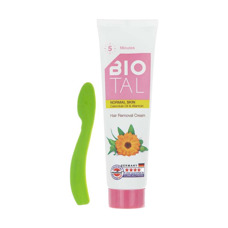 کرم موبر بیوتال مدل Calendula حجم 100 میلی لیتر