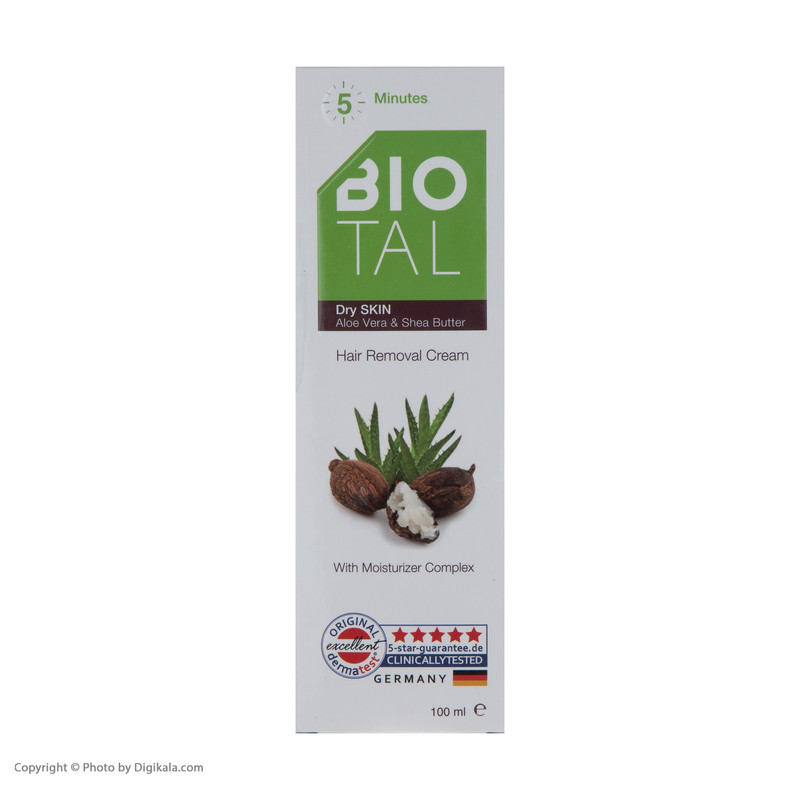 کرم موبر بیوتال مدل Aloe Vera حجم 100 میلی لیتر کرم موبر بیوتال مدل Aloe Vera حجم 100 میلی لیتر