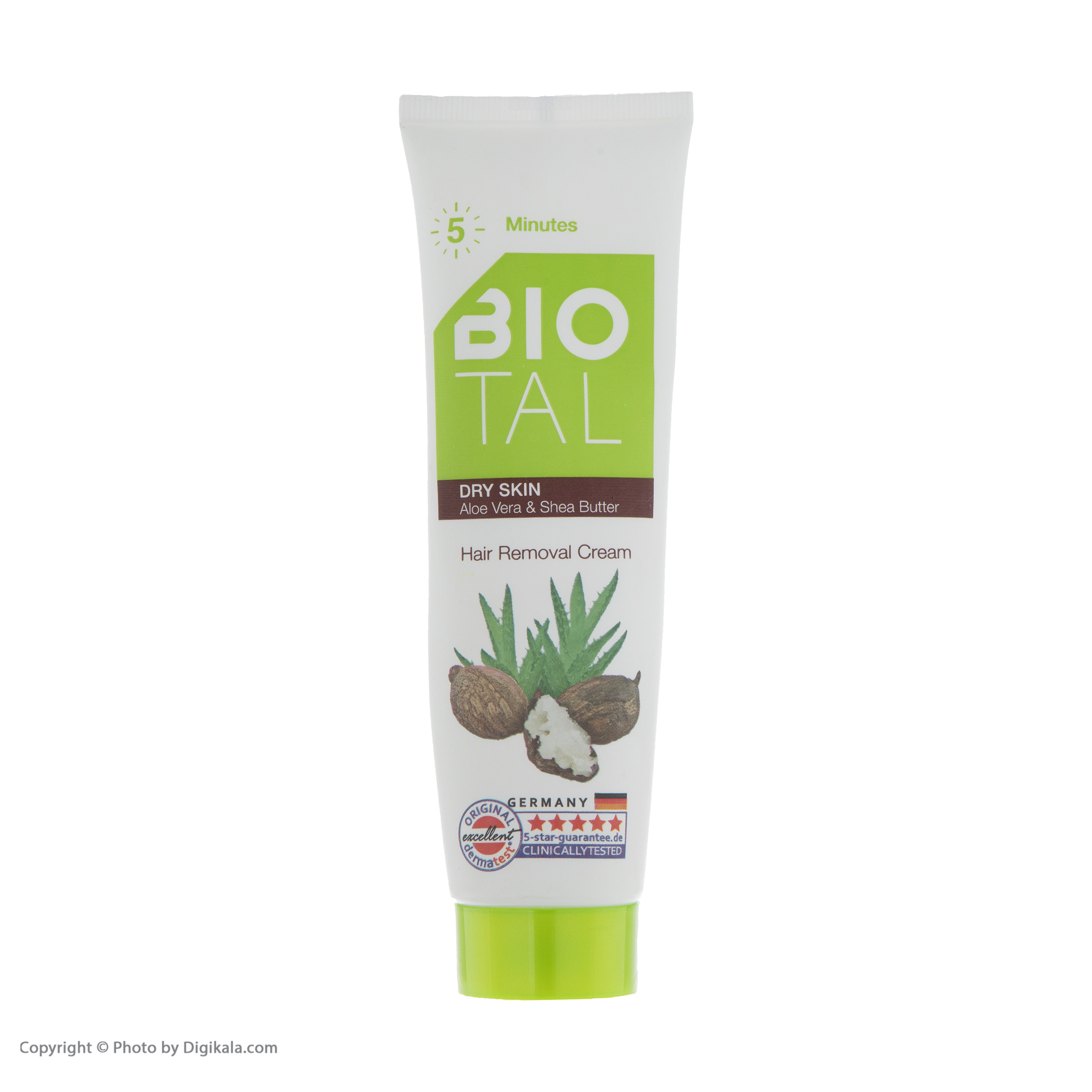 کرم موبر بیوتال مدل Aloe Vera حجم 100 میلی لیتر کرم موبر بیوتال مدل Aloe Vera حجم 100 میلی لیتر