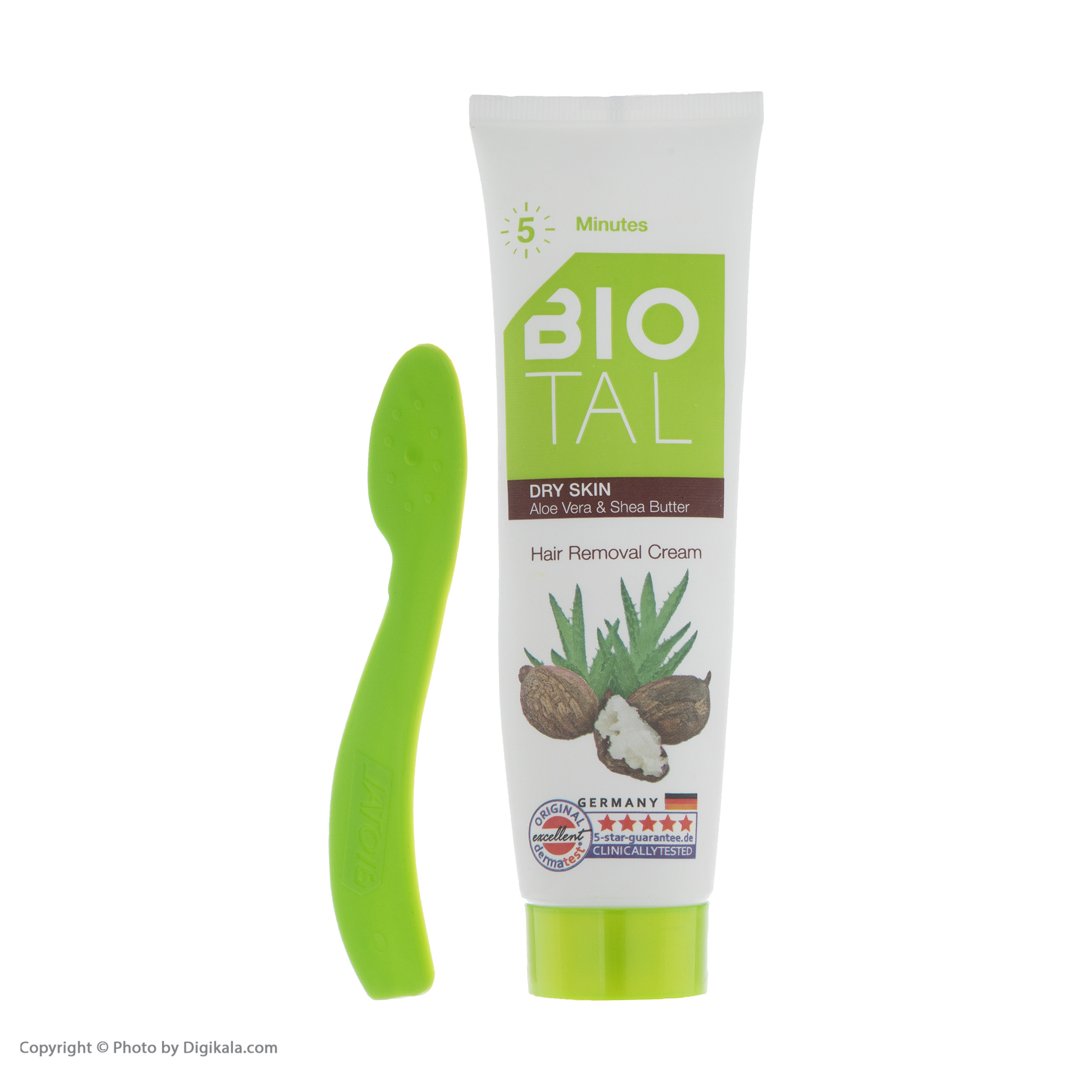 کرم موبر بیوتال مدل Aloe Vera حجم 100 میلی لیتر کرم موبر بیوتال مدل Aloe Vera حجم 100 میلی لیتر
