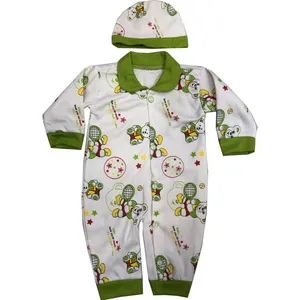 ست سرهمی و کلاه نوزاد مدل A&S7173