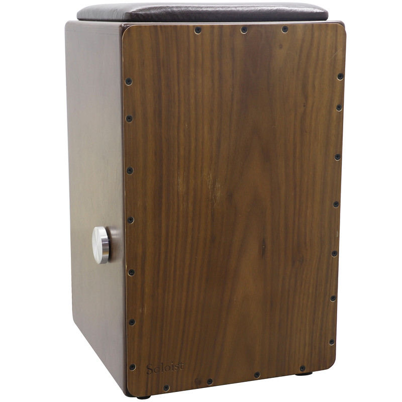 کاخن سولوئیست مدل G900