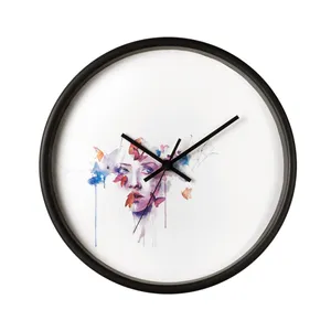 Saalbirds CWM-130 Wall Clock
