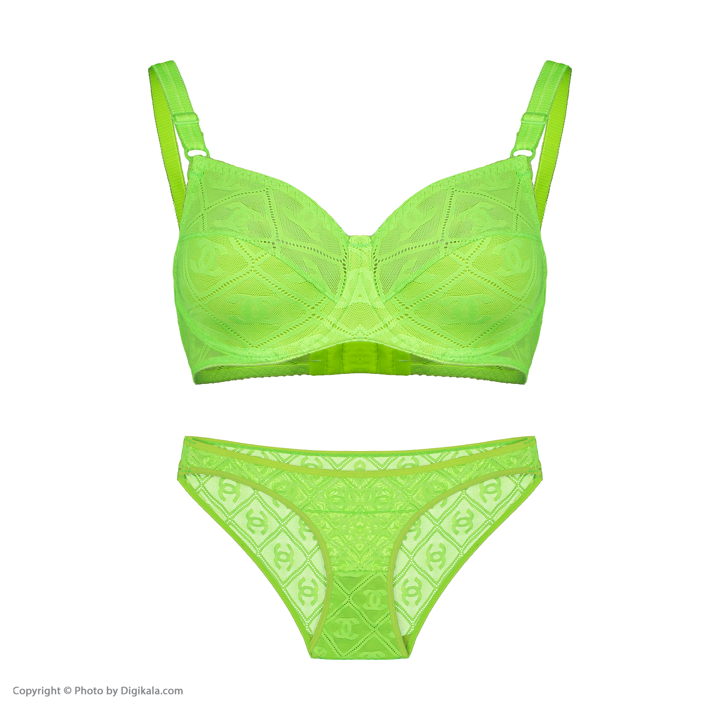 ست شورت و سوتین زنانه کد TPB-PH2