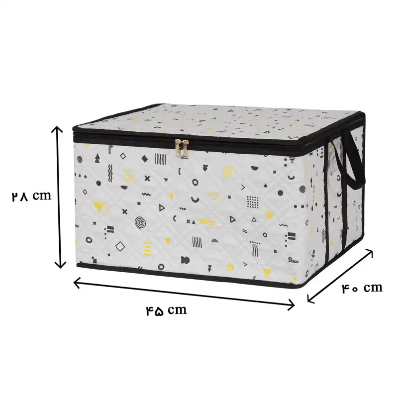 باکس هومتکس مدل BXF1-H