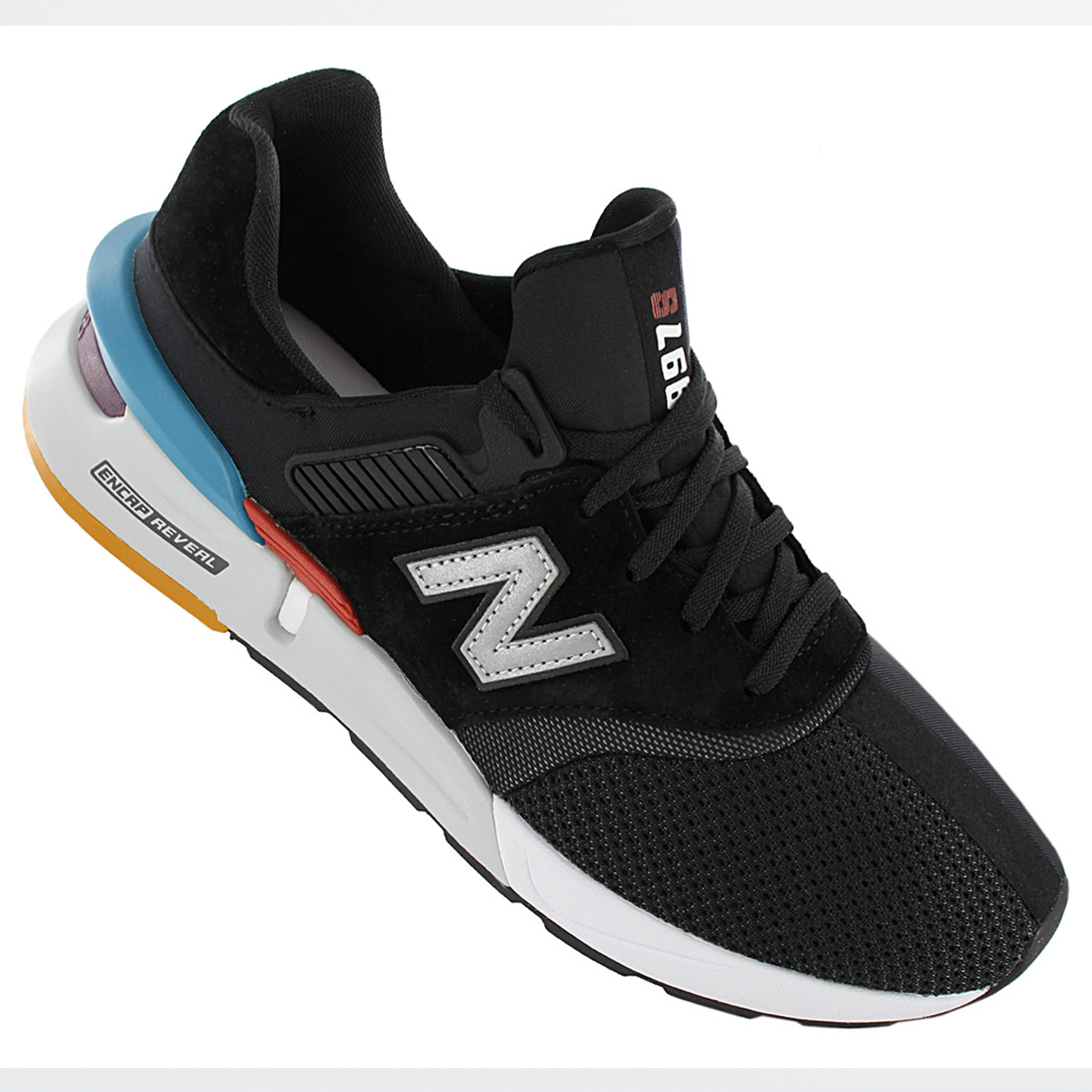  کفش مخصوص دویدن مردانه نیوبالانس مدلMS997 