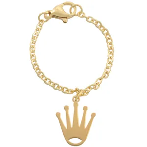 آویز ساعت زنانه بهارگالری کد 212042 RU