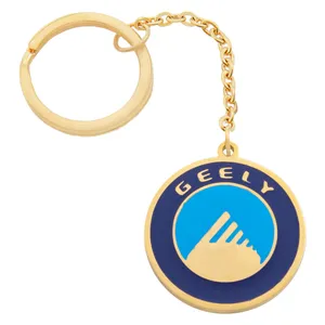 جاسوئیچی خودرو بهارگالری طرح Geely کد 212045