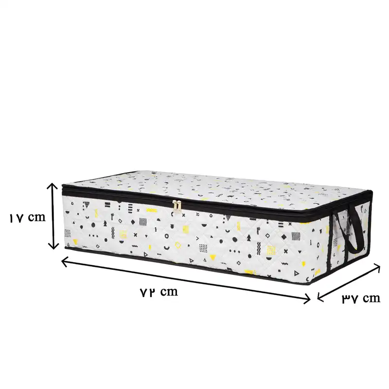 ارگانایزر هومتکس مدل PBX4-H