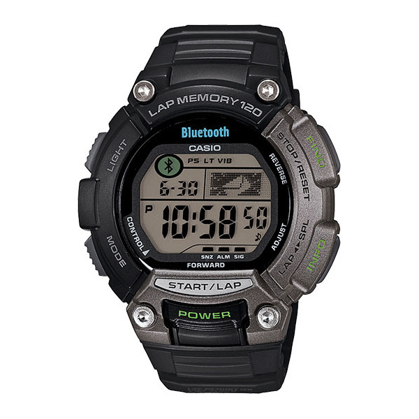 ساعت هوشمند کاسیو مدل STB-1000