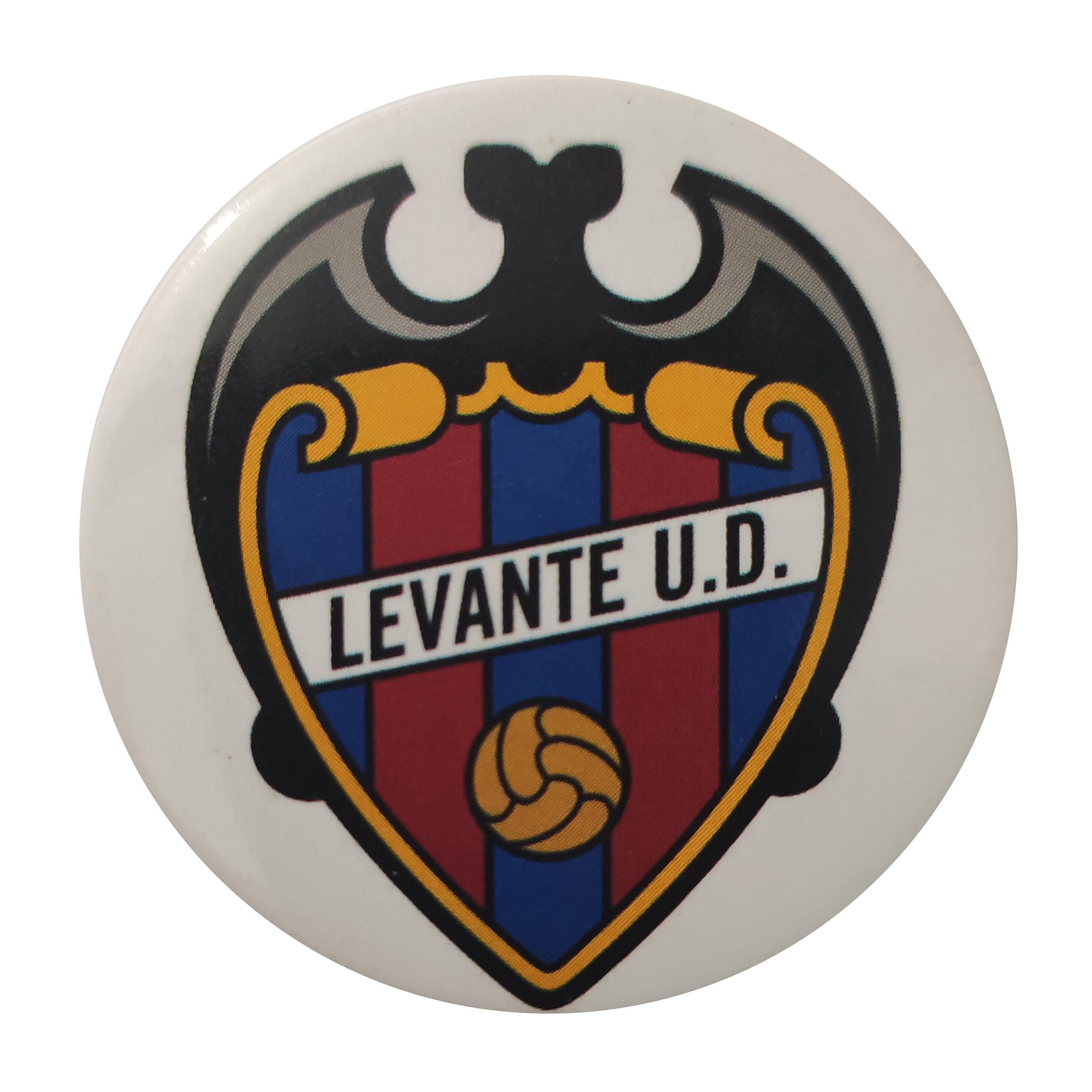 پیکسل طرح تیم فوتبال لوانته مدل px041