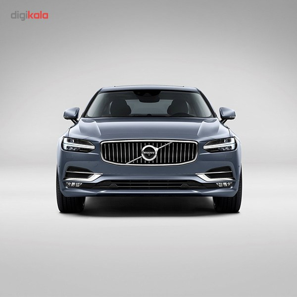 خودرو ولو S90 T6 AWD Momentum اتوماتیک سال 2016
