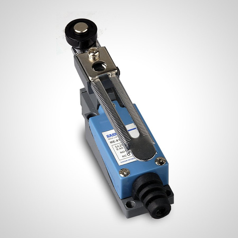 میکروسوئیچ دزدگیر اماکن مدل ۳۴۲۰