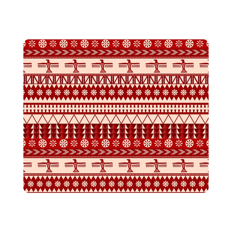 ماوس پد طرح سنتی مدل MP1049