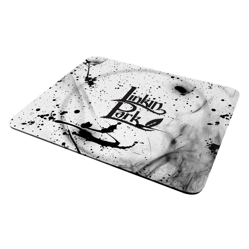 ماوس پد طرح لینکین پارک مدل MP1068