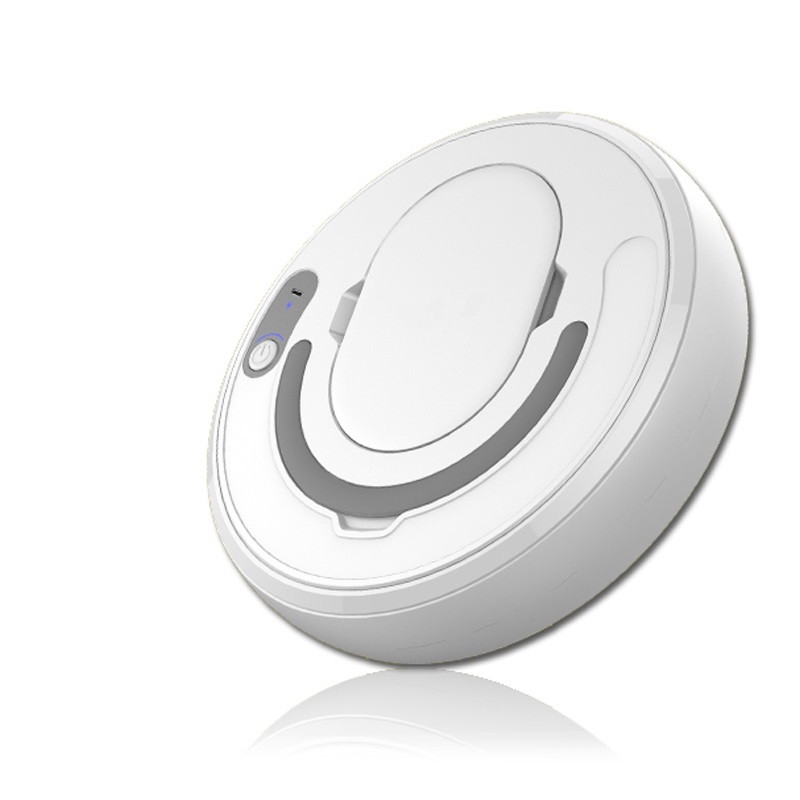 جارو برقی رباتیک مدل D1300