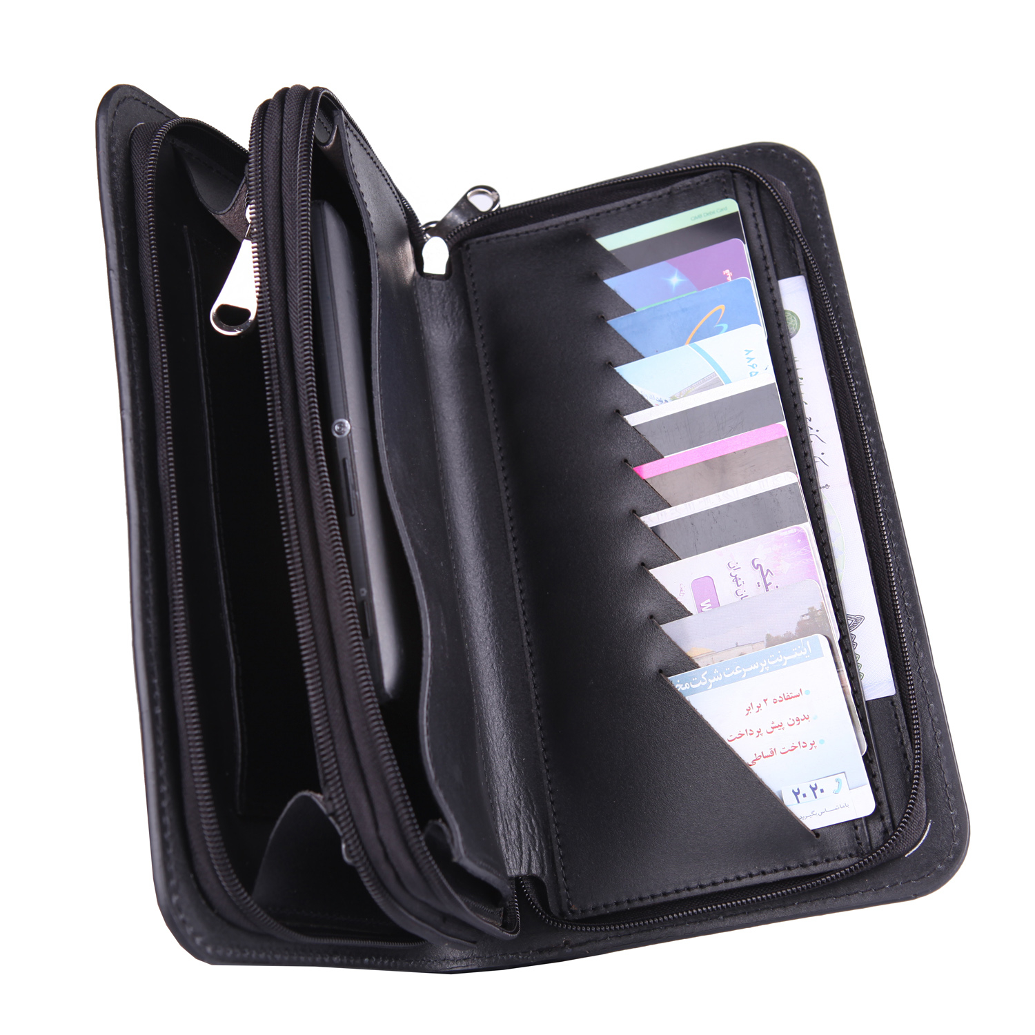 کیف دستی مردانه کد arya0