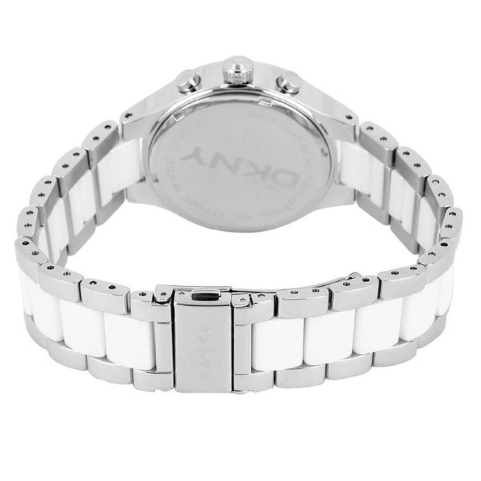 ساعت مچی عقربه ای زنانه دی کی ان وای کد NY2497