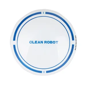 جارو برقی رباتیک مدل Sweep Robot