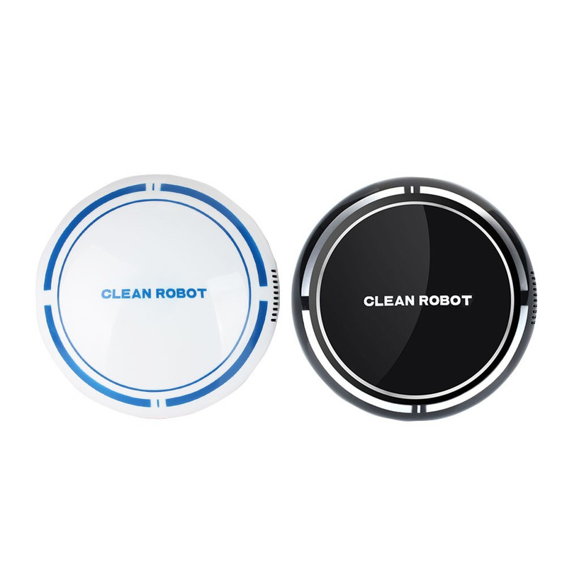 جارو برقی رباتیک مدل Sweep Robot