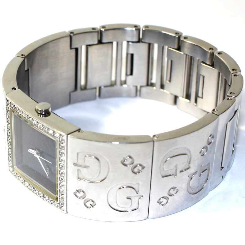 ساعت مچی عقربه ای زنانه گس مدل W70607L2