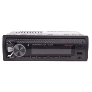 پخش کننده خودرو راک پاور مدل RP-301BT