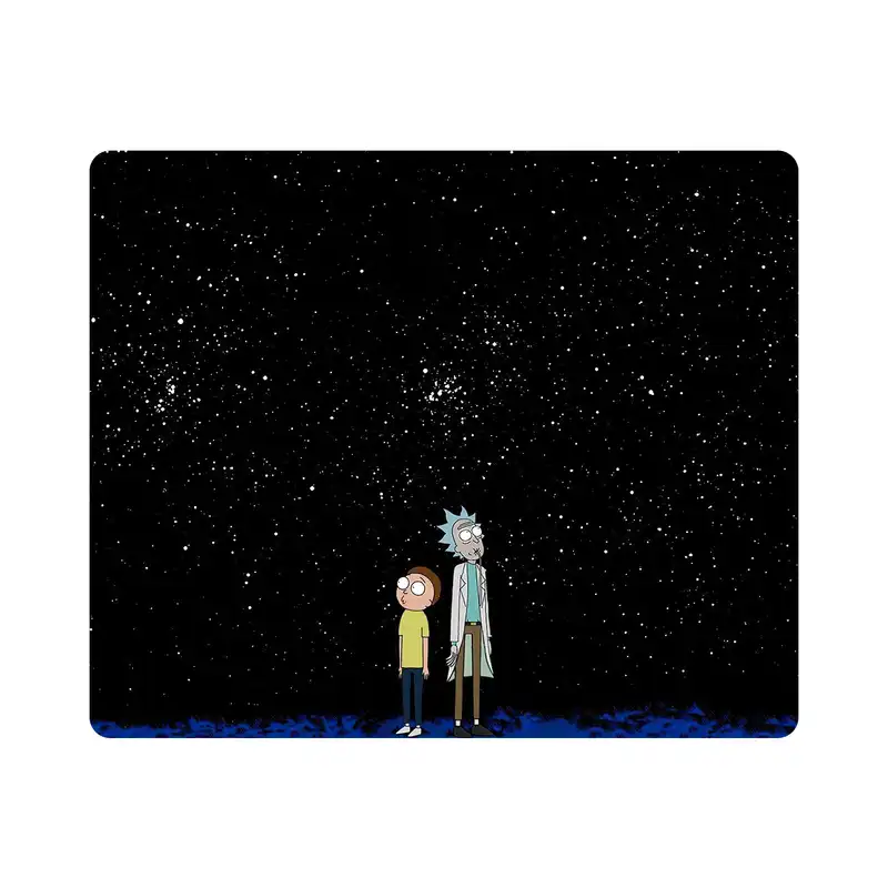 ماوس پد طرح ریک و مورتی مدل MP1110