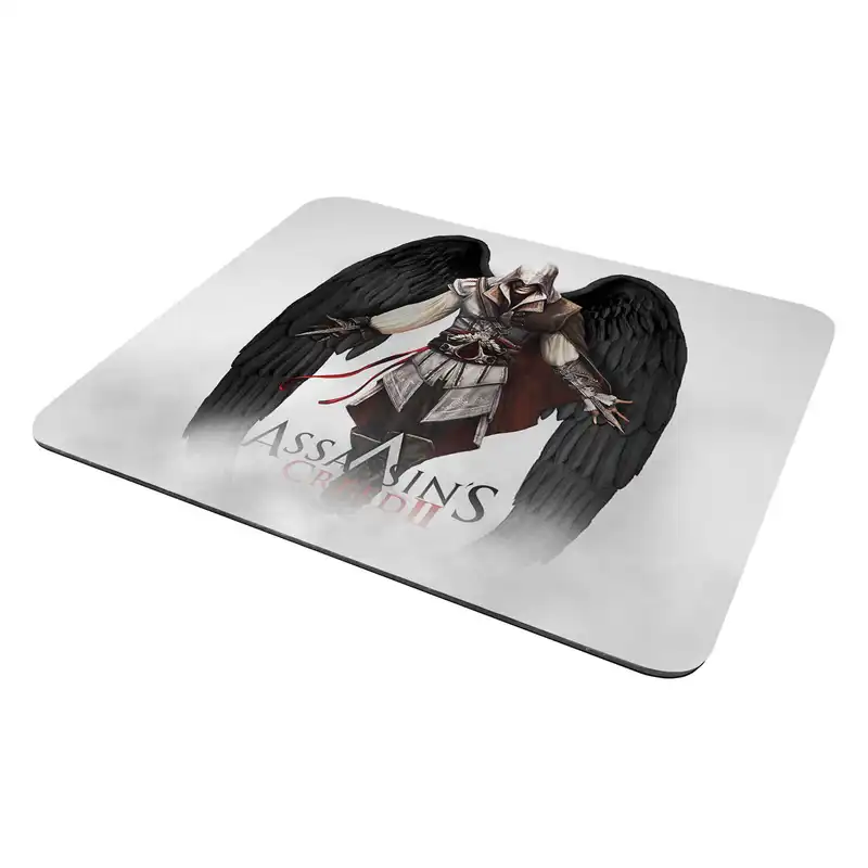 ماوس پد طرح اساسین کرید مدل MP1115