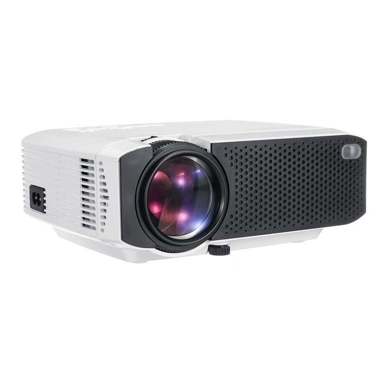 ویدئو پروژکتور مدل E400 ویدئو پروژکتور مدل E400