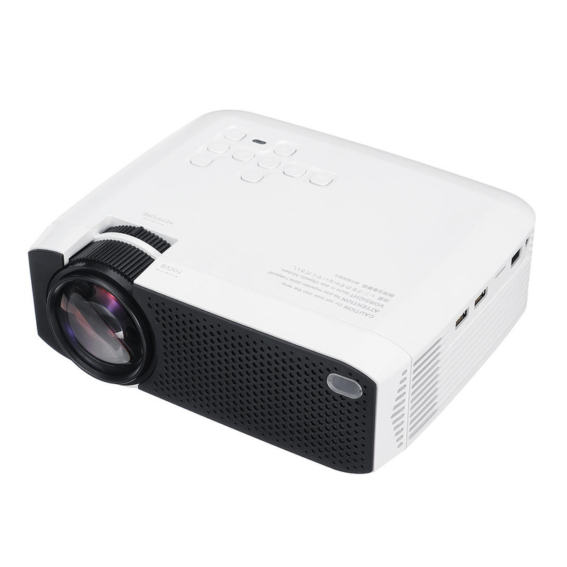 ویدئو پروژکتور مدل E400