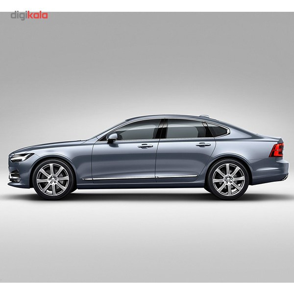 خودرو ولو S90 T6 AWD Momentum اتوماتیک سال 2016