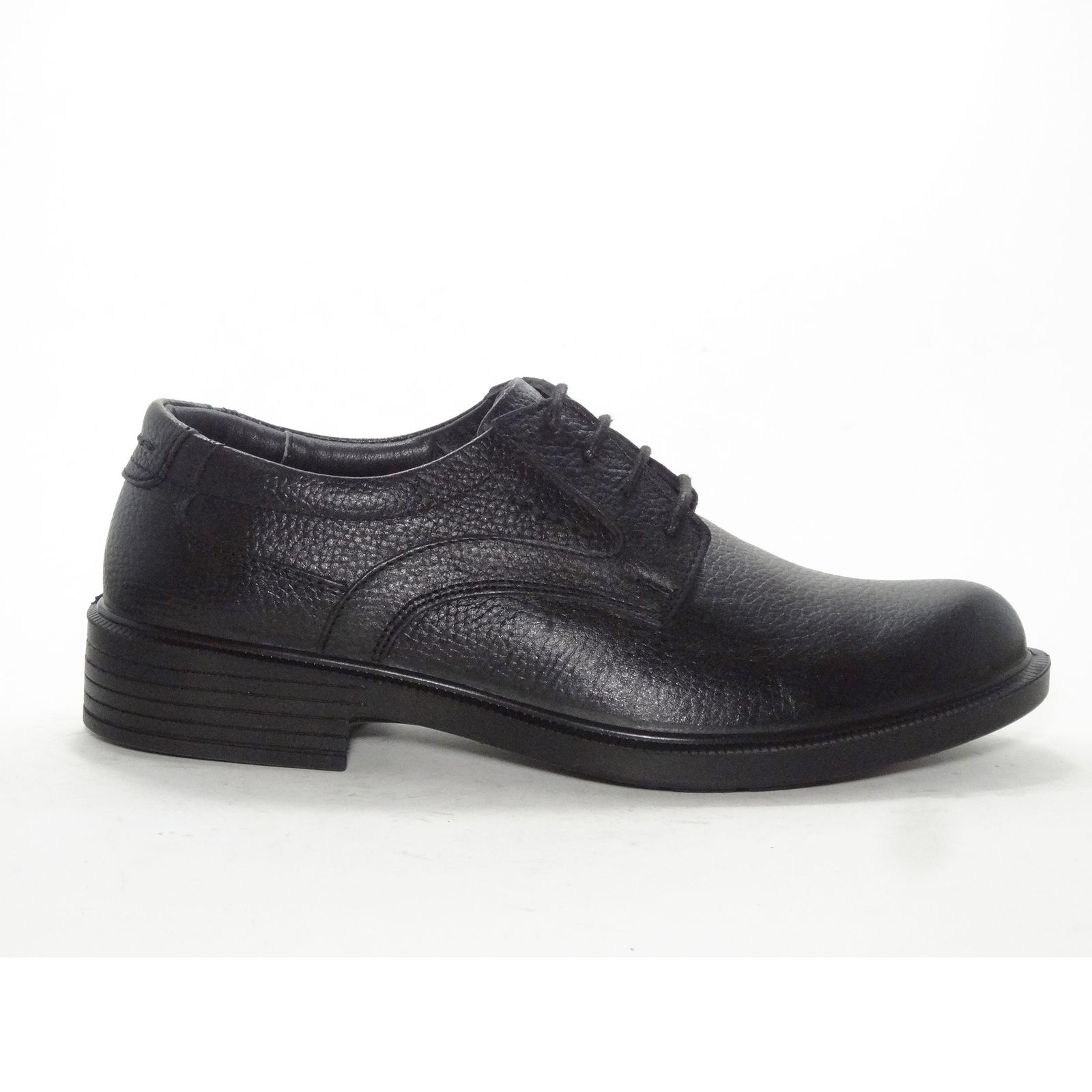کفش مردانه مدل سالار کد P606 -  - 4