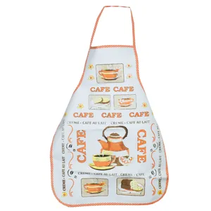 پیش بند آشپزخانه کد 004