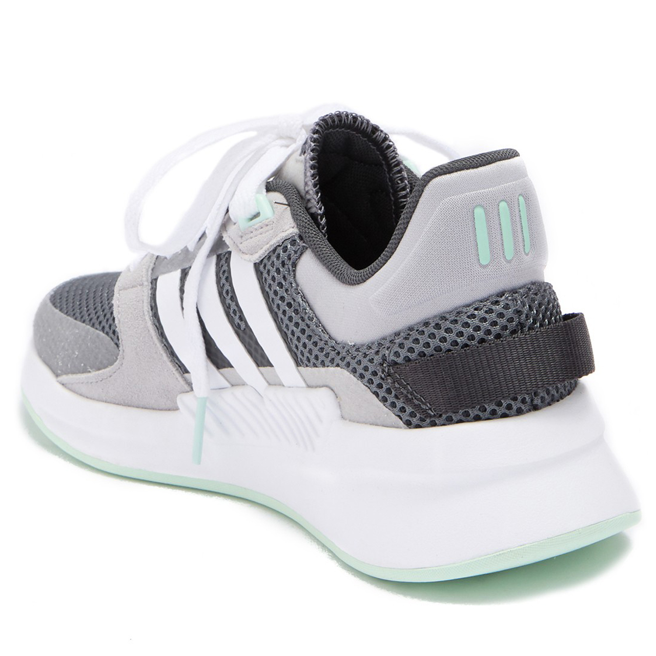 کفش مخصوص دویدن مردانه آدیداس مدل un 90