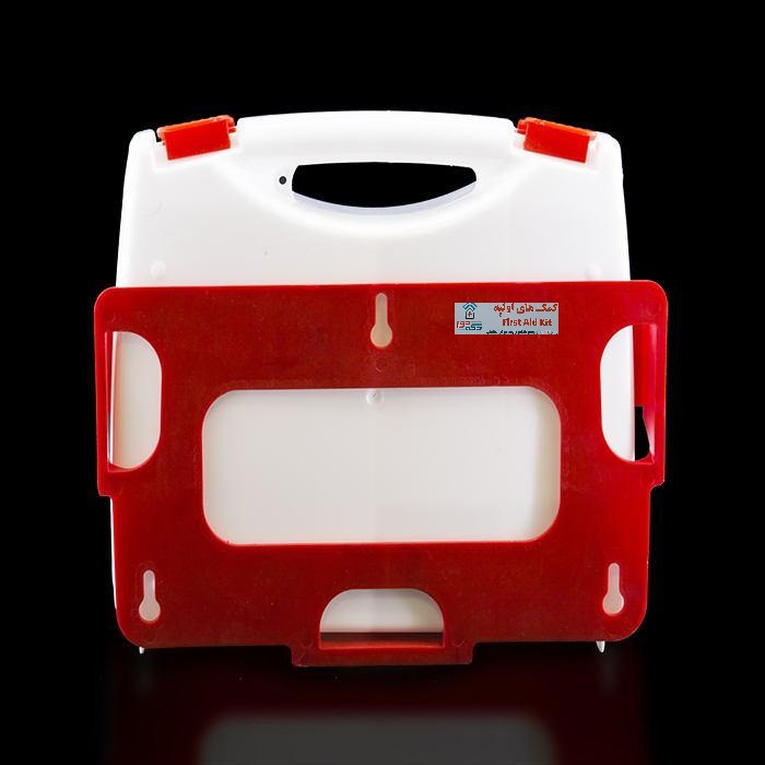 جعبه کمک های اولیه دکه دوا کد 12