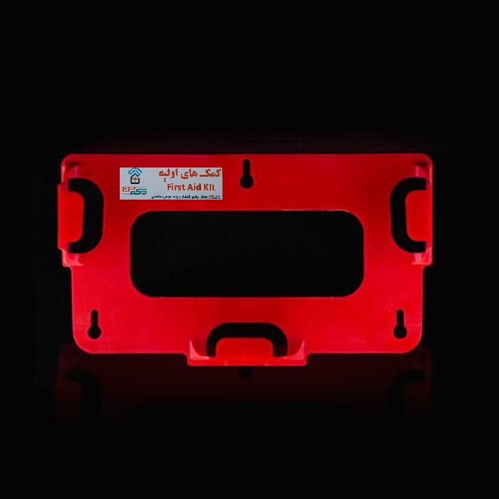 جعبه کمک های اولیه دکه دوا کد 12