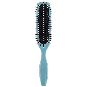 برس مو تریزا سری Brushing مدل Flower