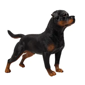  فیگور طرح سگ کد 017