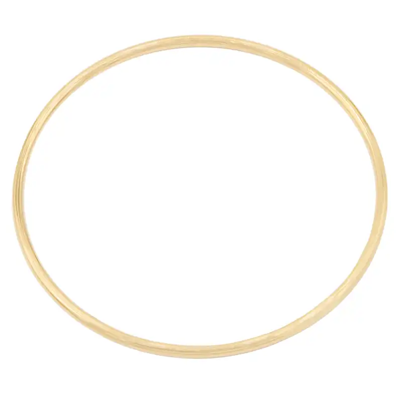 النگو زنانه بهارگالری مدل ژالین کد 206132-4 بسته 3 عددی