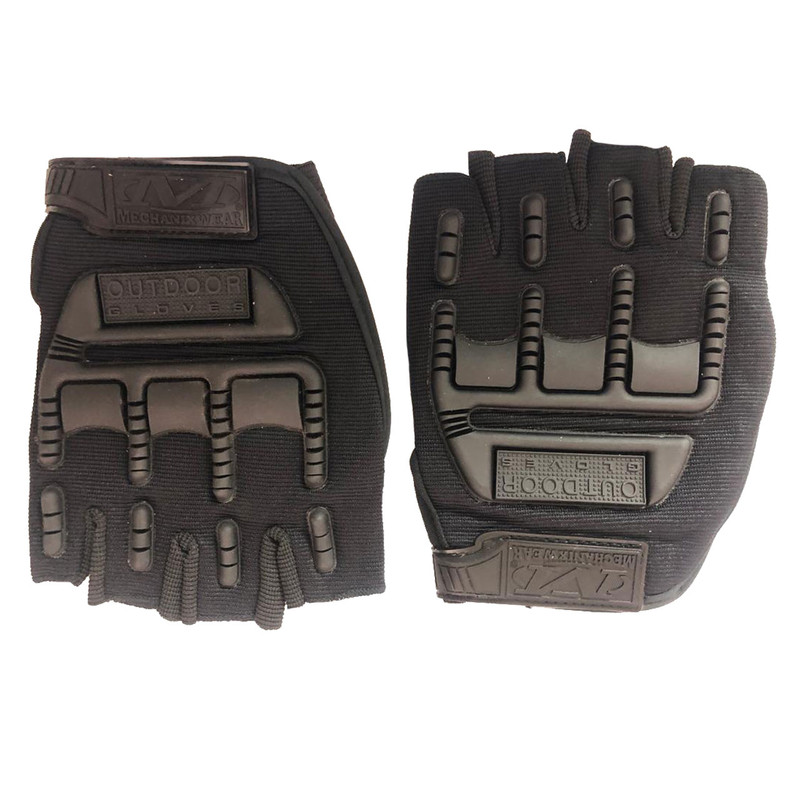 دستکش موتور سیکلت گلوس مدل IGD 5B 