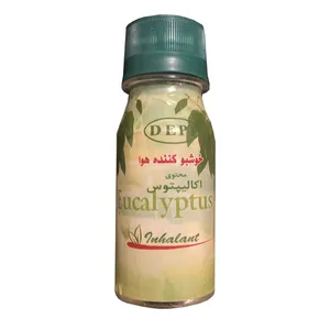 اسانس خوشبو کننده دپی مدل اکالیپتوس حجم 60 میلی لیتر
