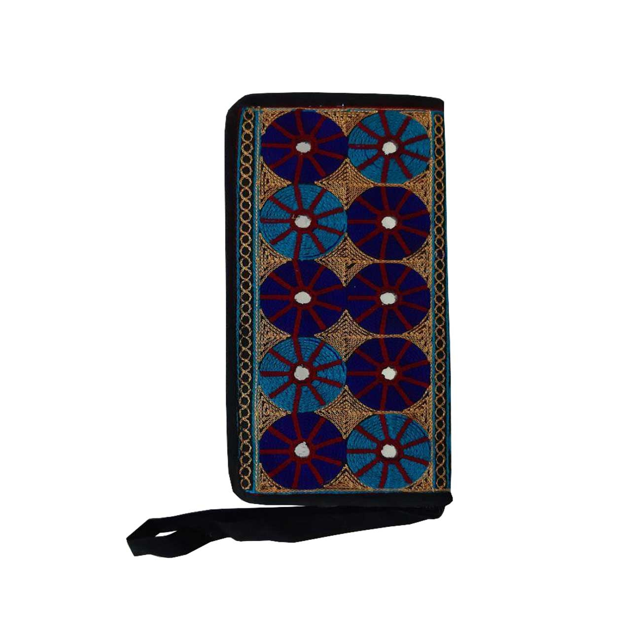 کیف  سوزن دوزی مدل A-22