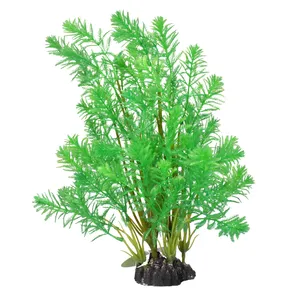 گیاه مصنوعی آکواریوم کد 180335