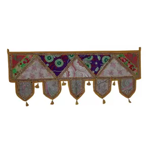 آویز سوزن دوزی مدل A-25