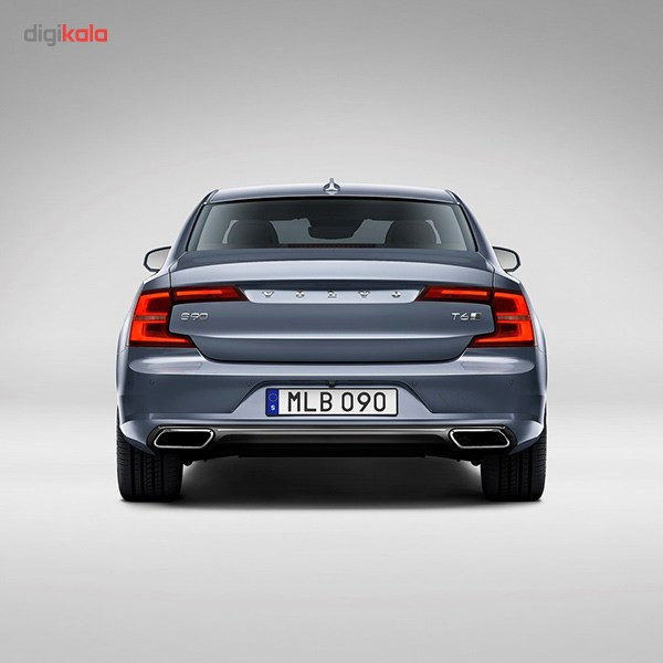خودرو ولو S90 T6 AWD Momentum اتوماتیک سال 2016