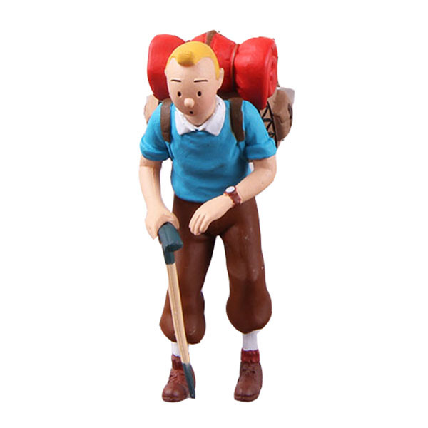 فیگور مدل Tintin In tibet کد 2