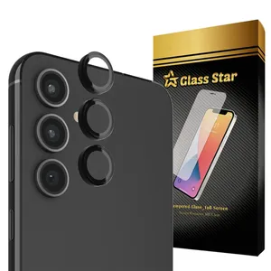 Glass Star RINIPS Camera Lens Protector For Samsung Galaxy S23 FE