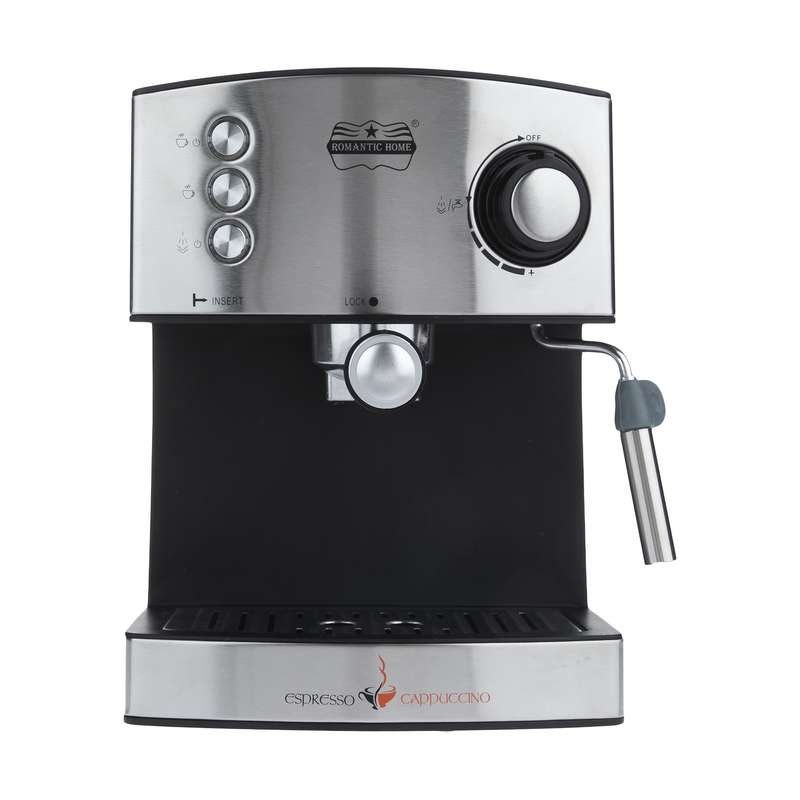 اسپرسوساز رومانتیک هوم مدل 900