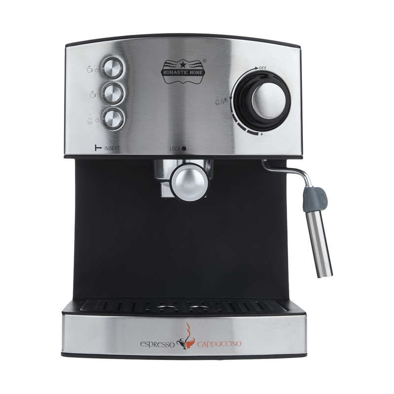 اسپرسوساز رومانتیک هوم مدل 900